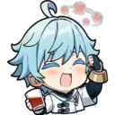 ஸ்டிக்கர்