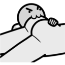 স্টিকার