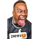 স্টিকার