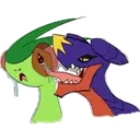 স্টিকার