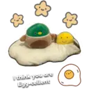 ស្ទីកเกอร์