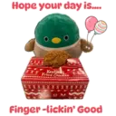 ស្ទីកเกอร์