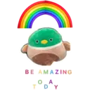 ស្ទីកเกอร์