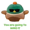 ស្ទីកเกอร์