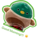 ស្ទីកเกอร์