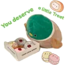 ស្ទីកเกอร์