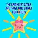 স্টিকার