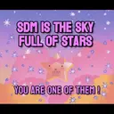 স্টিকার