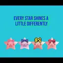 স্টিকার