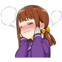 ស្ទីកเกอร์