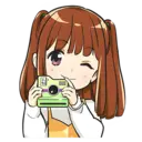 ស្ទីកเกอร์