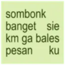 ஸ்டிக்கர்