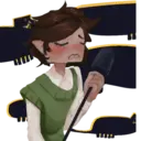 స్టికర్