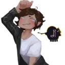 స్టికర్