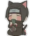 ស្ទីកเกอร์