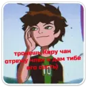 ស្ទីកเกอร์