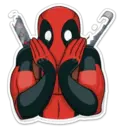 สติกเกอร์