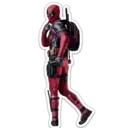 สติกเกอร์