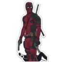 สติกเกอร์