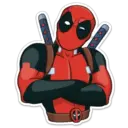 สติกเกอร์