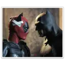 สติกเกอร์