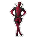 สติกเกอร์