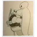 สติกเกอร์