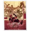 สติกเกอร์