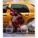 สติกเกอร์