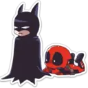 สติกเกอร์