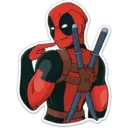 สติกเกอร์