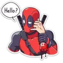 สติกเกอร์