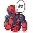 สติกเกอร์