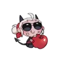 ស្ទីកเกอร์