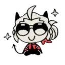 ស្ទីកเกอร์