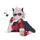 ស្ទីកเกอร์