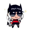 ស្ទីកเกอร์