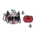 ស្ទីកเกอร์