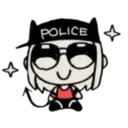 ស្ទីកเกอร์