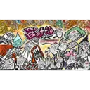 สติกเกอร์