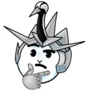 สติกเกอร์