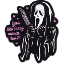 ស្ទីកเกอร์