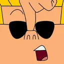 สติกเกอร์