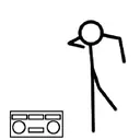 ស្ទីកเกอร์