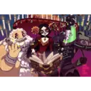 ស្ទីកเกอร์