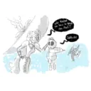 ស្ទីកเกอร์