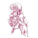 ស្ទីកเกอร์