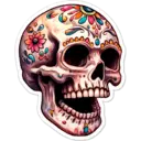 ស្ទីកเกอร์