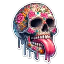 ស្ទីកเกอร์