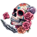 ស្ទីកเกอร์